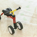 Skubbekøretøj -Wutsch fra 1,5 år el 80cm - Billede 1