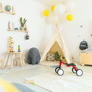 Skubbekøretøj -Wutsch fra 1,5 år el 80cm - Billede 1