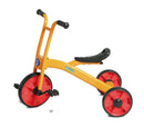 Andreu Endurance Trike trehjulet cykel 3-6 år - Billede 1