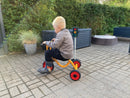 Andreu Infant Trike trehjulet cykel 2-4 år - Billede 1