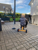 Andreu Infant Trike trehjulet cykel 2-4 år - Billede 1