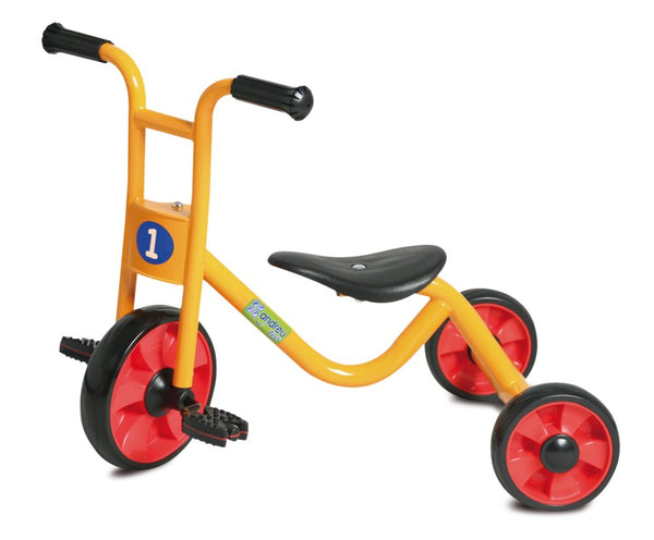 Andreu Infant Trike trehjulet cykel 2-4 år - Billede 1