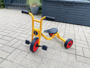 Andreu Infant Trike trehjulet cykel 2-4 år - Billede 1