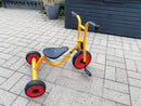 Andreu Infant Trike trehjulet cykel 2-4 år - Billede 1