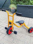 Andreu Infant Trike trehjulet cykel 2-4 år - Billede 1
