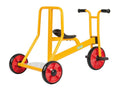 Andreu Roman Chariot Trike trehjulet cykel 3-7 år - Billede 1