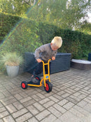Andreu Funny Scooter løbehjul 2-4 år - Billede 1