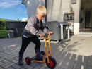 Andreu Funny Scooter løbehjul 2-4 år - Billede 1