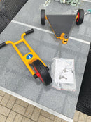 Andreu Funny Scooter løbehjul 2-4 år - Billede 1