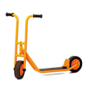 RABO Løbehjul - L:97 x H:70 cm - Fra 3-7 år. - Billede 1