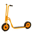 RABO Maxi Løbehjul - L:109 x H:85 cm - Fra 6-12 år. - Billede 1