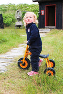RABO Cykel 1 - Trehjulet Cykel - Fra 1-4 år. - Billede 1