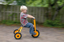 RABO Cykel 3  - Trehjulet Pedalcykel - Fra 3-7 år. - Billede 1