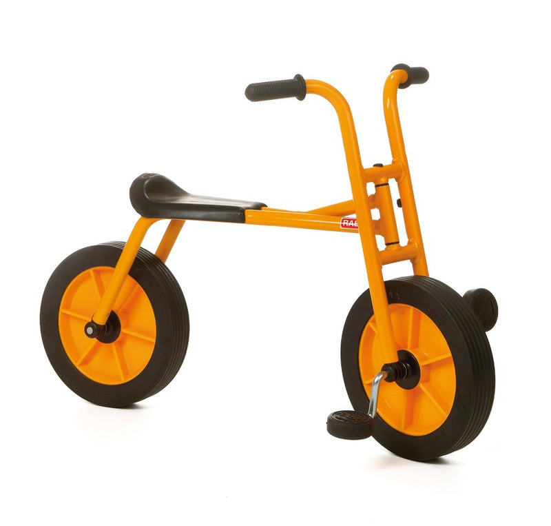 RABO Maxi Cykel - Tohjulet Pedalcykel - Fra 4-10 år. - Billede 1