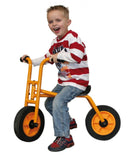 RABO Runner Cykel - Kvalitets Løbecykel - Fra 4-7 år. - Billede 1