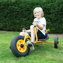 RABO Twister - Robust Liggecykel - Fra 3-12 år. - Billede 1
