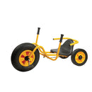 RABO Twister - Robust Liggecykel - Fra 3-12 år. - Billede 1