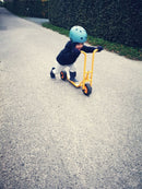 RABO Løbehjul Mini - Pulverlakeret Løbehjul - Fra 1-4 år. - Billede 1