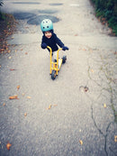 RABO Løbehjul Mini - Pulverlakeret Løbehjul - Fra 1-4 år. - Billede 1