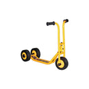 RABO Løbehjul Mini - Pulverlakeret Løbehjul - Fra 1-4 år. - Billede 1