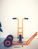 RABO Løbehjul Mini - Pulverlakeret Løbehjul - Fra 1-4 år. - Billede 1