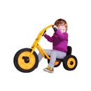 RABO Tricart 2000 Mini - Trehjulet Pedalcykel - Fra 1-4 år. - Billede 1