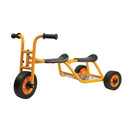 RABO Taxi Mini - Lille Taxa Løbecykel til 2 børn - Fra 1-4 år. - Billede 1