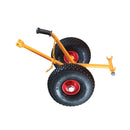 Tilbehør til Moon-Car: Kranvogn Anhænger - 1 stk. - Billede 1