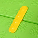 Constructa Den - Byg En Hule - 85 dele - fra 2 år - Billede 1