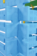 Constructa House - Byg Et Hus - 170 dele - fra 2 år - Billede 1