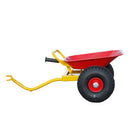 Tilbehør til Moon-Car: Dumper med tiplad. - Billede 1