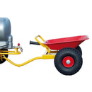 Tilbehør til Moon-Car: Dumper med tiplad. - Billede 1