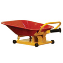 Tilbehør til Moon-Car: Dumper med tiplad. - Billede 1