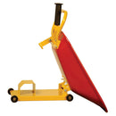 Tilbehør til Moon-Car: Dumper med tiplad. - Billede 1