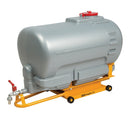 Tilbehør til Moon-Car: 45 Liters Vandbeholder - Billede 1