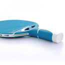 Bordtennisbat Tacteo 30 fra Cornilleau - Blå/Hvid. - Billede 1