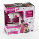 Klein Passion Fashion Legetøjssymaskine til børn - Fra 8 år. - Billede 1