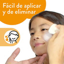 Sminkefarve stifter 6 stk. dreng - Billede 1