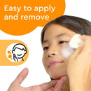 Sminkefarvesæt Special Effekter 5 dele - Billede 1