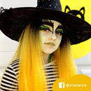 Ansigtsmaling forskellige farver 8x18 ml - Billede 1