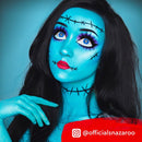 Ansigtsmaling forskellige farver 8x18 ml - Billede 1