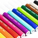 Tuscher maxi 12 forskellige i pose - Billede 1