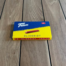 Filia Oliekridt 12 stk - 12 farver.