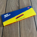 Filia Oliekridt 18 stk - 18 farver.