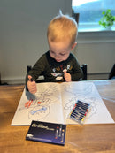 Filia Oliepasteller 12 stk