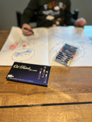 Filia Oliepasteller 12 stk