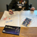 Filia Oliepasteller 12 stk