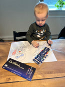 Filia Oliepasteller 24 stk + 2 hvide