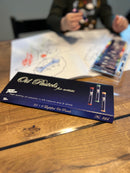 Filia Oliepasteller 24 stk + 2 hvide