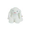 Resoftables tøjdyr i 100% genbrugsplast - kanin - 25 cm. - Billede 1